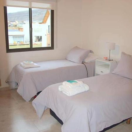 Departamentos Valpi El Calafate Exterior foto