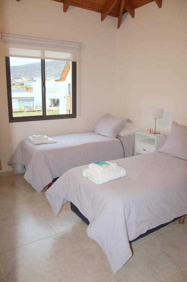 Departamentos Valpi El Calafate Exterior foto